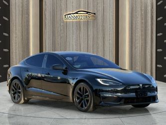 2023 Tesla Model S