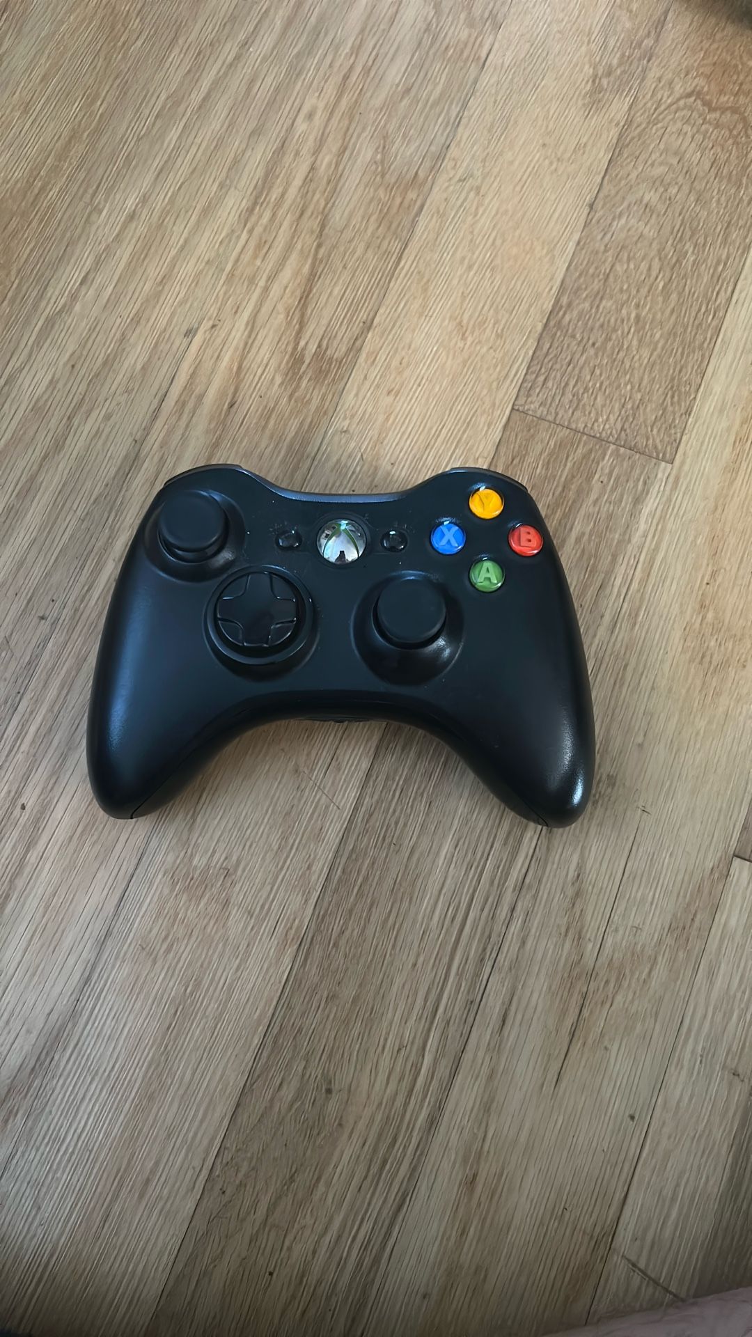 Xbox Controller Vintage