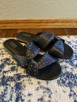 Alfani Sandals Womens Size 8.5