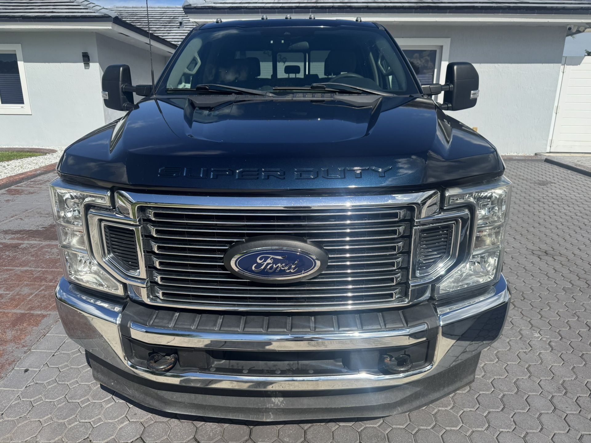 2022 Ford F350 STX