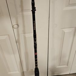 Penn Deap Sea Fishing Rod And Reel