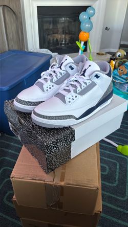 Air Jordan True Blue SZ 13 New Never Worn