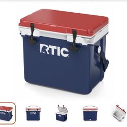 RTIC 22QT Ultralight Cooler 