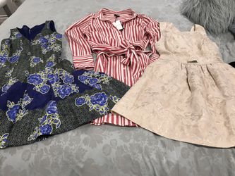 Dresses!