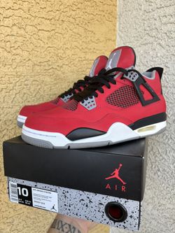 Jordan Toro Bravo 4s