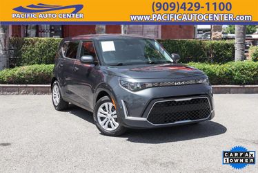 2023 Kia Soul