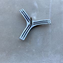 Lg Front Loader Spider