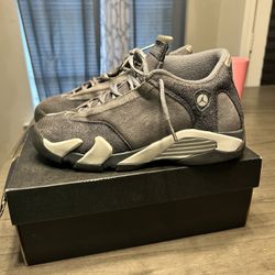 Retro 14 Size 7
