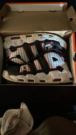 96' Nike Air 