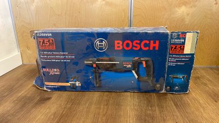 Rotary Hammer