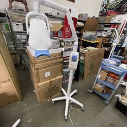 iBrite LED Teeth Whitening System