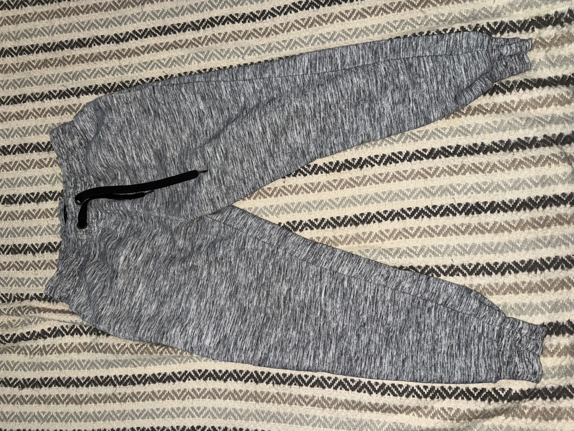 Jogger Sweatpants