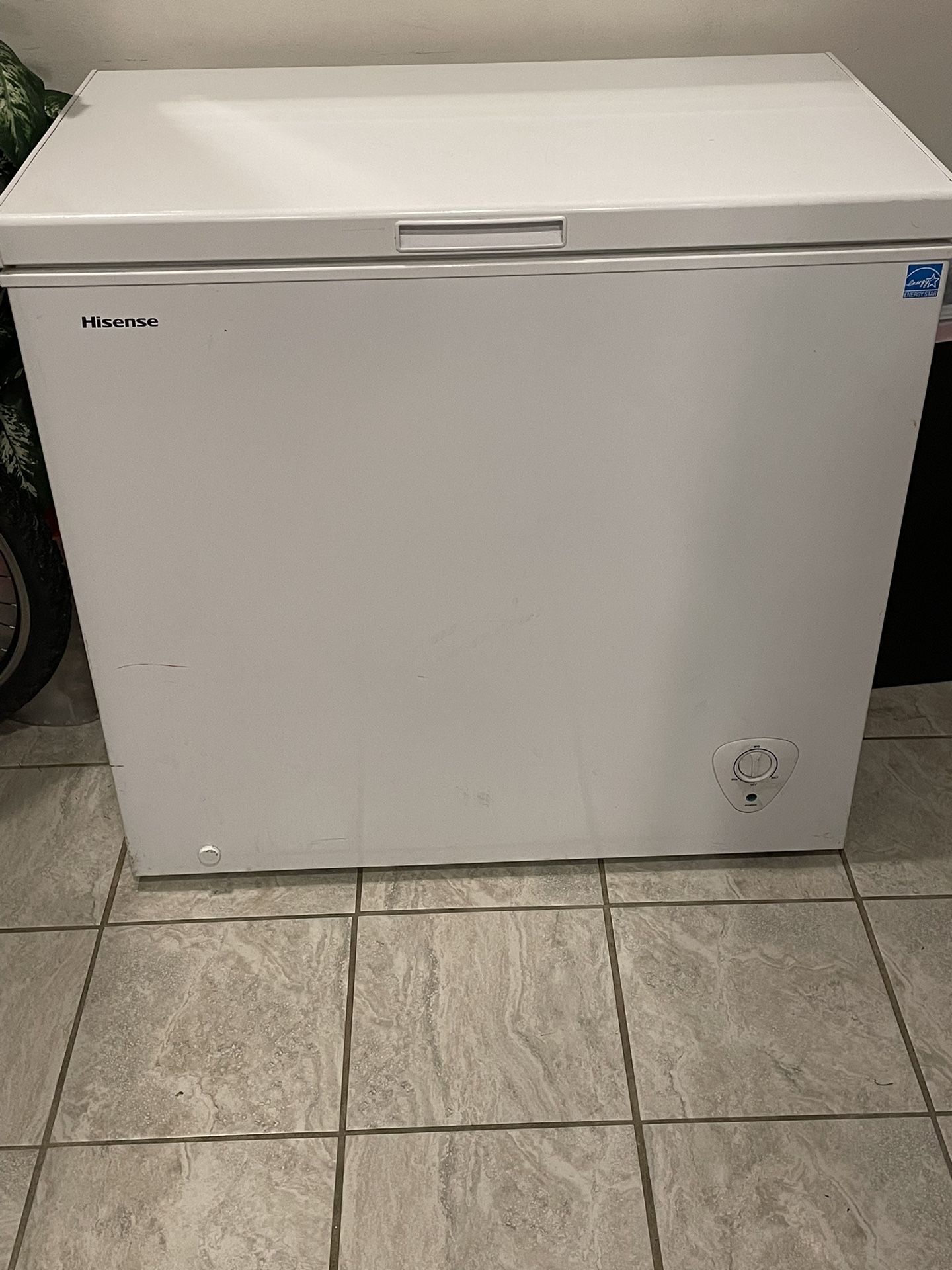 Appliances