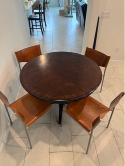 Dining table Set