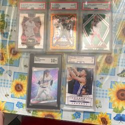 Sports Cards