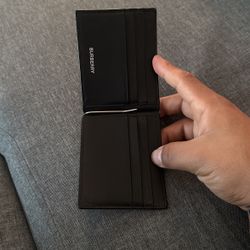 Burberry Wallet 