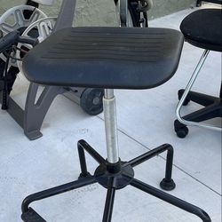 Workbench Chair