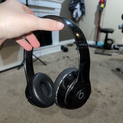 Beats Wireless Headphone