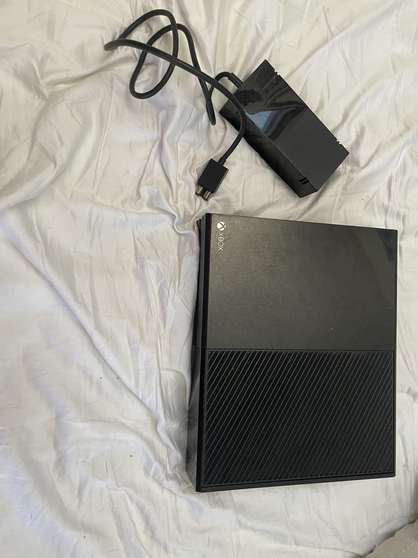 Xbox 1 For 150