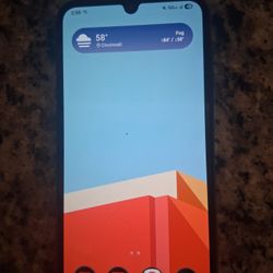 Samsung Galaxy A15