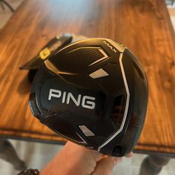 Ping G430 Max