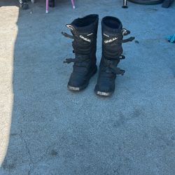 motorcycle boots