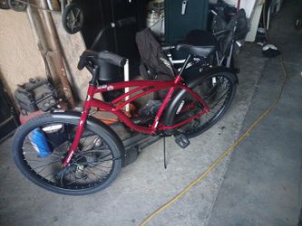 Beach Cruiser