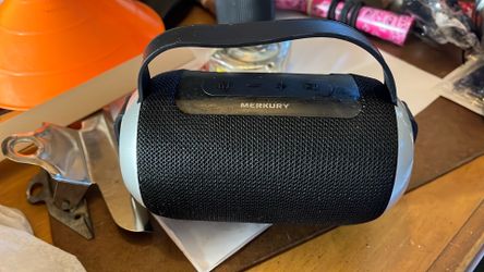 Speaker