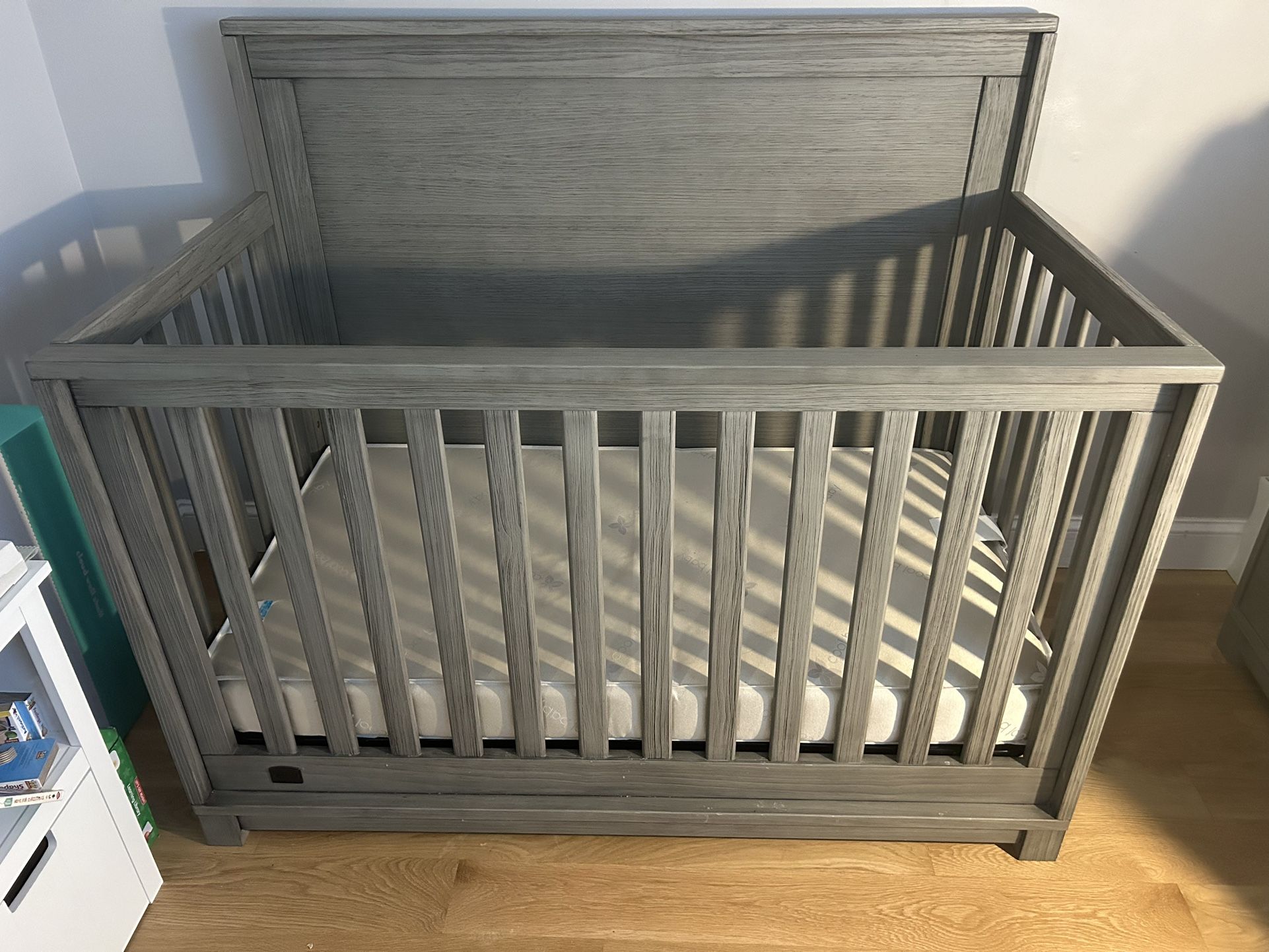 Crib