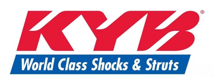 Toyota Prius 10-15 Pair Front Struts Only