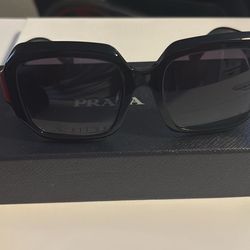 Prada Sunglasses Authentic 