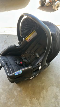 Car seat