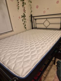 Full mattress