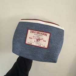 True Religion Mini Bag Brand New 25$ 