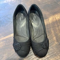 Women’s Wedge Heels Shoes