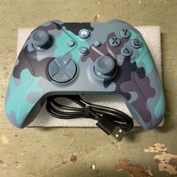 Wireless Gamepad