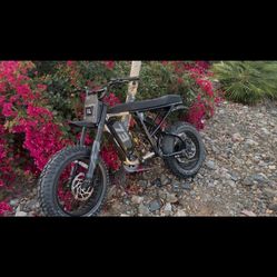 Super 73 R Adventure