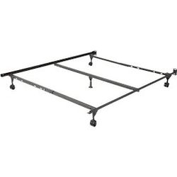 metal bed frame