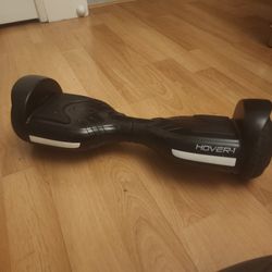 Hover 1 Hoverbored