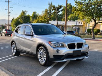 2015 Bmw x1