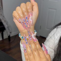 Nails