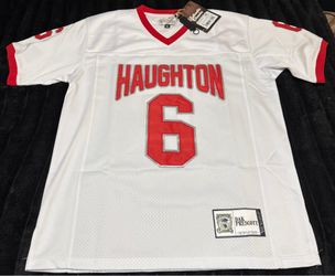 Dak Prescott High School Jersey