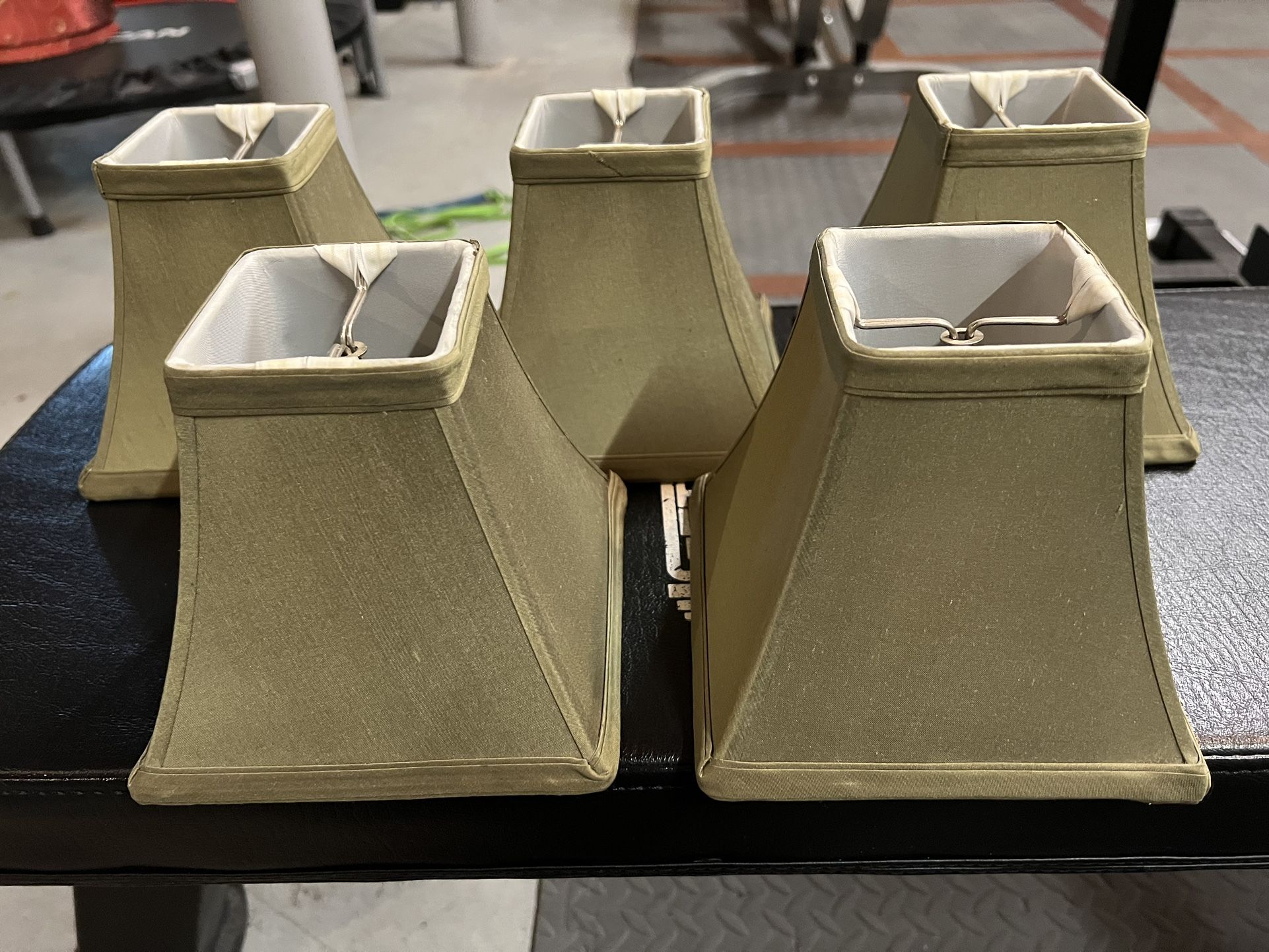 Chandelier Lamp Shades