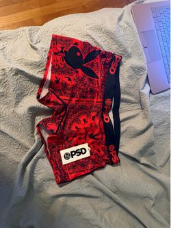 PSD SHORTS NEVER WORN