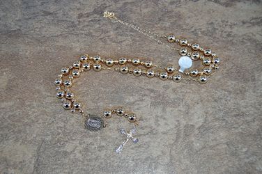 Rosary unisex