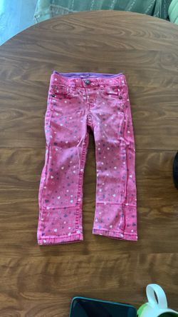Baby jeans