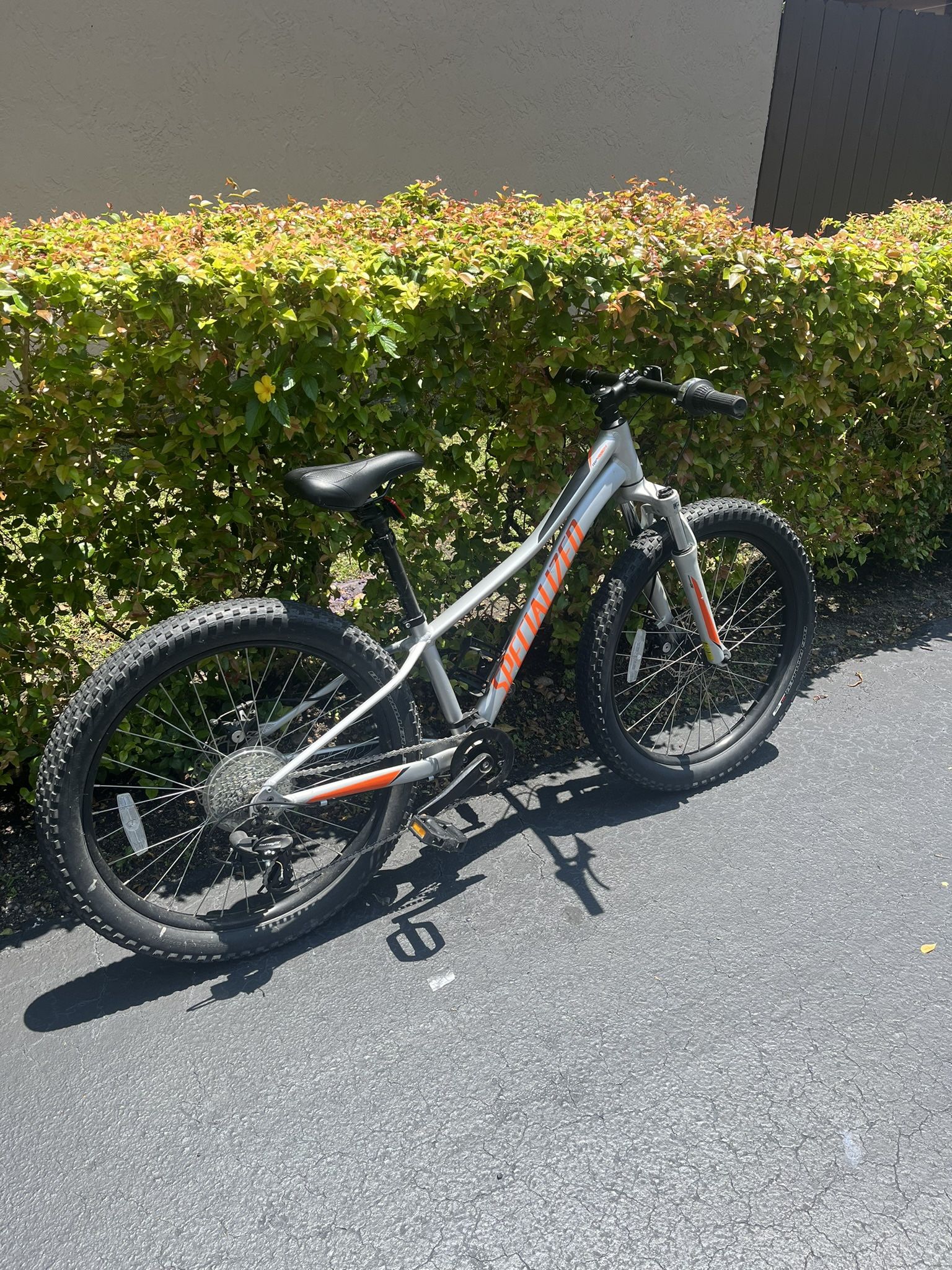 Specialized 24 Inch MTB