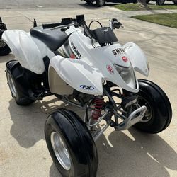 2003 Suzuki 250cc