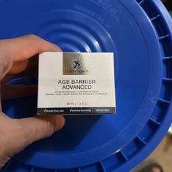 Luminaskin Age Advanced Barrier Cream