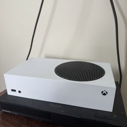 Xbox Series S 